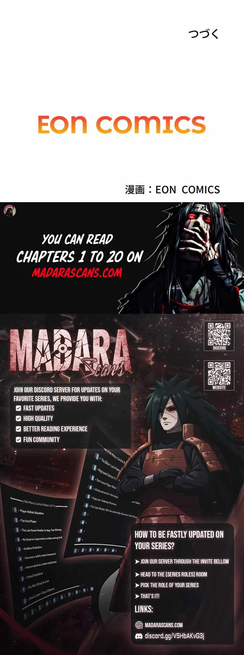 The Rise of the Bottom Ranked spirit user Chapter 8 12